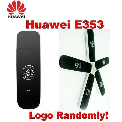 Lot of 10pcs Huawei E353 usb modem 3G usb data card