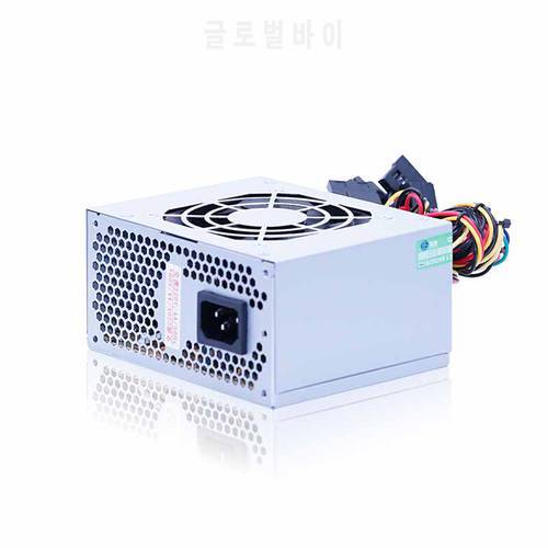 YQ-400S rated 250w desktop SFX small power supply compatible
