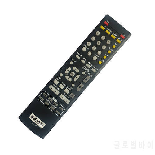 Remote Control For DENON AV AVR-3804 AVR-3805 AVR-3806 AVR-3807 AVR-3808