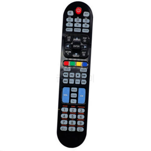 Remote Control Controller 433 Mhz Model RM-L1107 3 Replacement For Universal all LCD LED TV