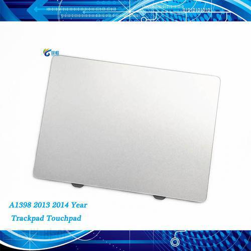 NEW A1398 Touchpad Track pad for Apple Macbook Pro Retina 15&39&39 A1398 Trackpad 2013 2014 Year EMC 2876 EMC 2745