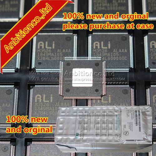 100pcs 100% new and orginal M3526-ALAAA M3526 in stock