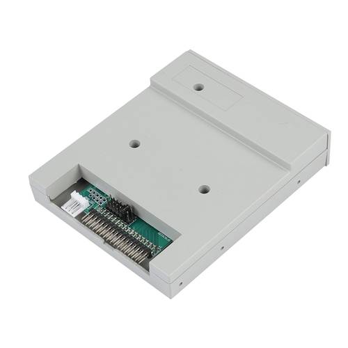 SFR1M44-U 3.5in 1.44MB USB SSD Floppy Drive Emulator Plug and Play for Industrial Control Equipment floppy emulator