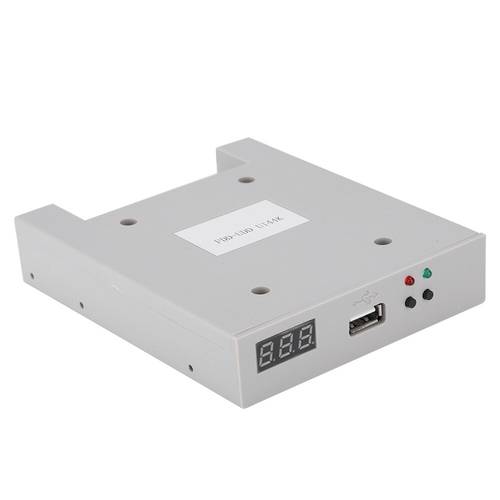 FDD-UDD U144K 3.5&39&39 1.44MB USB SSD Floppy Drive Emulator for Industrial Controllers for Computers, Data Machine Tools, etc