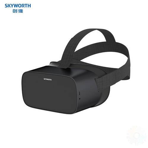 V901 Stand-alone VR HMD Headsets And Hot VR Glasses