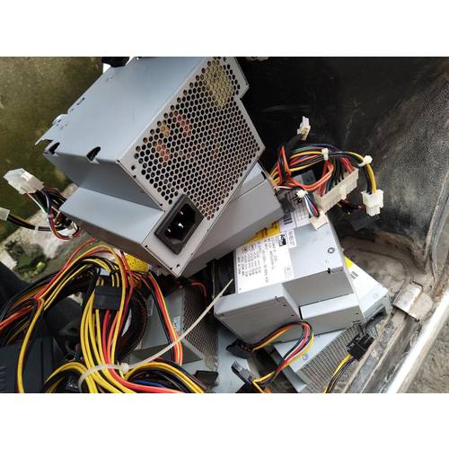 For NEC small power supply PC9027 DPS-250AB-75 A PCA040 250W power supply