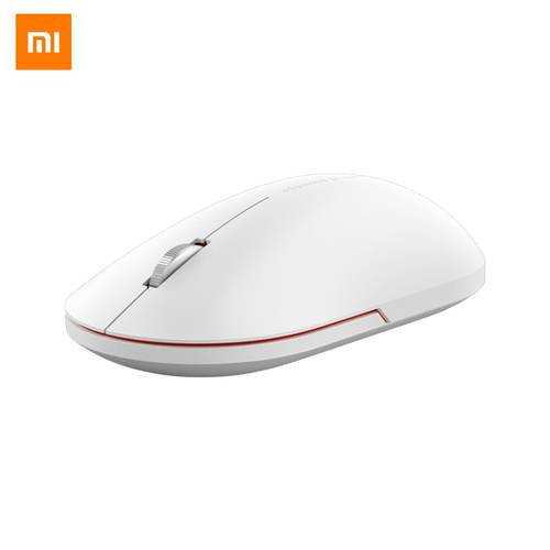Original Xiaomi Mi Wireless Mouse 2 Portable Game Mouses 1000dpi 2.4GHz WiFi link Optical Mouse Mini Portable Mouse