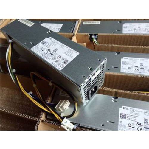For Dell 3020 7020 9020 T7100SFF Power Supply HU255AS-00 D255AS-00 D255ES-00 L255ES-00 L255AS-00 AC255ES-00 AC255ES-01