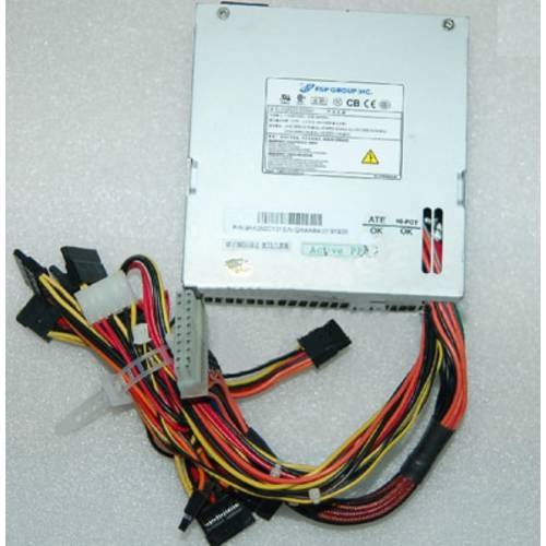 For Haikang Hard Disk Video Recorder Power Supply FSP270-50SNV Generation XG-N300YB XG-N300ZT 8 SATA