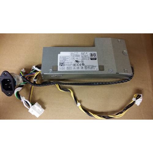 For DELL 9030 5348 23 inch one machine 185W power supply H185EA-00 D185EA-00
