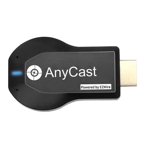 HDTV TV Stick Adapter Wifi Display Mirror Receiver Dongle Chromecast Wireless HDTV 1080p for IOS Andriod Dropshiping Support