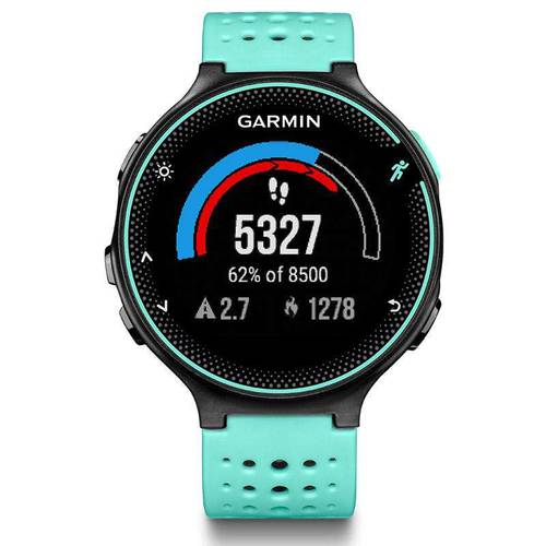 garmin forerunner 235 Heart rate monitoring Marathon Smart Watch international language