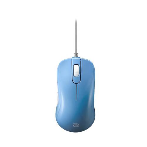 ZOWIE GEAR S1/S2 DIVINA VERSION BLUE/PINK Mouse for e-Sports