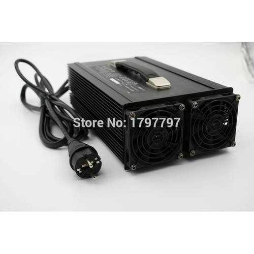 12V/100A Battery Charger For Lead acid Battery Pack with CE & RoHS