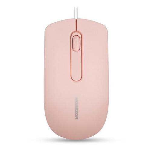 USB Wired Ergonomic Mouse 1200 DPI Optical Mini Mouse 3 Buttons Mice For PC Laptop Computer For Office Home Gaming Silent Mice