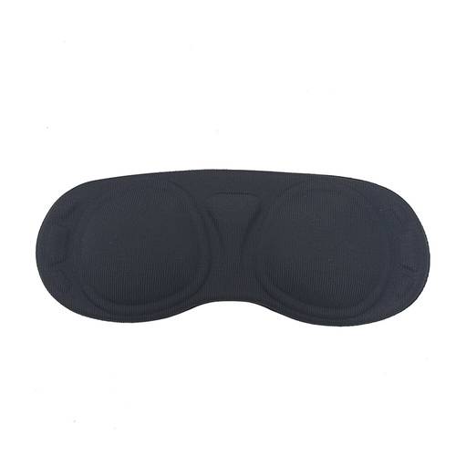 VR Headset Lens Cover for Oculus Quest / Rift S VR Headset Anti-Scratch Dustproof Protective Lens Cover Pad Accessories