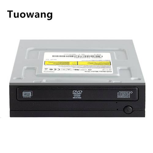 Suitable for Samsung desktop computer DVD-RW data movie file repeated DVD drive CD recorder SATA built-in 24x