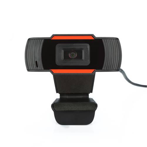 Rotatable HD Webcam 1080P Digital USB Camera Video Recording Web Camera 1.20M Pixels Camera With Mic For Computer PC Laptop
