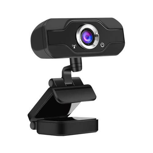 2K 4X Webcam 1080p Web Camera with Microphone PC Camera Full HD Webcam 1080p Web Cam for Computor Usb Camera With Webcam Cover