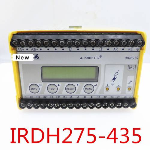 New and original IRDH275-435