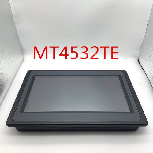 MT4532TE MT4532T 10.1 inch 65536 color TFT LCD Screen Touch panel HMI 1024*600 New Original box with Ethernet 1 USBC
