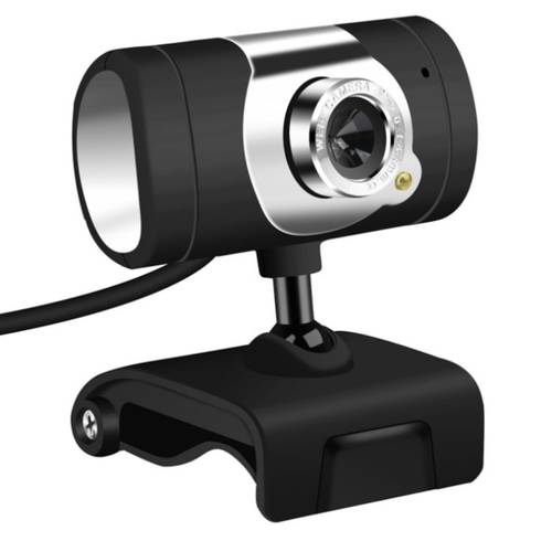 NEW USB 2.0 Computer Webcam Full HD 1080P 720P 480P Web Cam Camera Webcam with Microphone for Computer PC Laptop Desktop