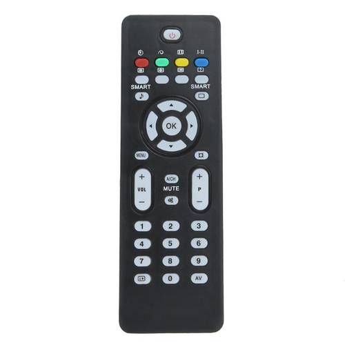Replacement remote control for Philips RC2023601 / 01 TV Remote Control