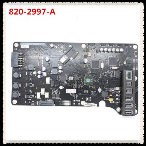 820-2997-A 639-3563 661-6489 Logic board Extension Board for A1407 MC914LL 27
