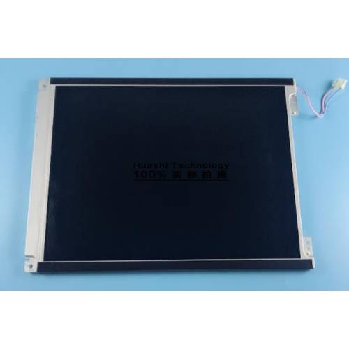 Can provide test video , 90 days warranty Lcd display panel LM64C350