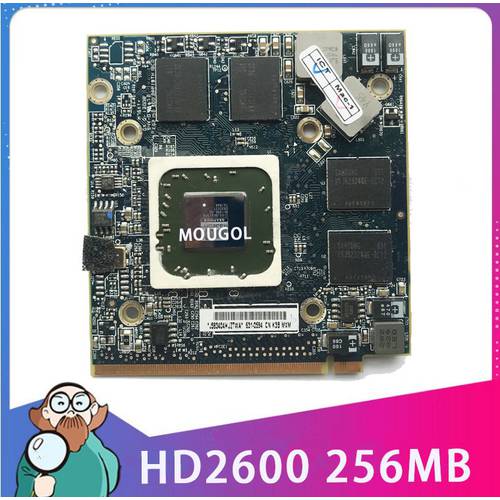 HD2600 PRO 661-4663 109-B22531-10 HD 2600XT HD2400 HD2400XT Graphics VGA Video Card For iMac 20
