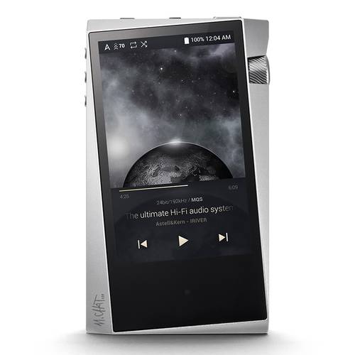 Astell&Kern A&norma SR15 High Resolution Audio Player Portable MP3 Player With Bluetooth/WIFI 128GB