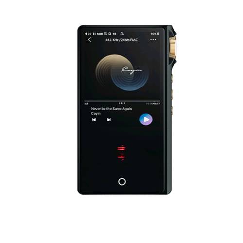 Cayin N3 PRO MP3 Music Player lossless player wireless HIFI music portable supports two-way Bluetooth