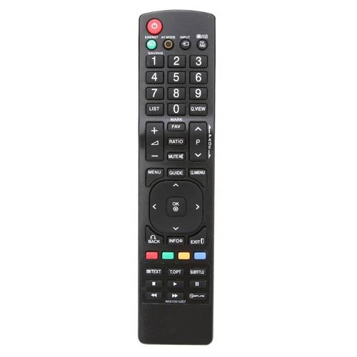 AKB72915207 Remote Control for LG Smart TV 55LD520 19LD350 19LD350UB 19LE5300 22LD350 Smart Control Remote High Quality Dropship