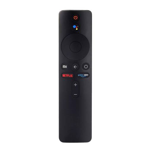 Remote Control XMRM-00A for xiaomi Mi TV Voice Bluetooth-Compatible Box 4X 50 L65M5-5SIN 4K 43-inch Led TV With Google Assistant