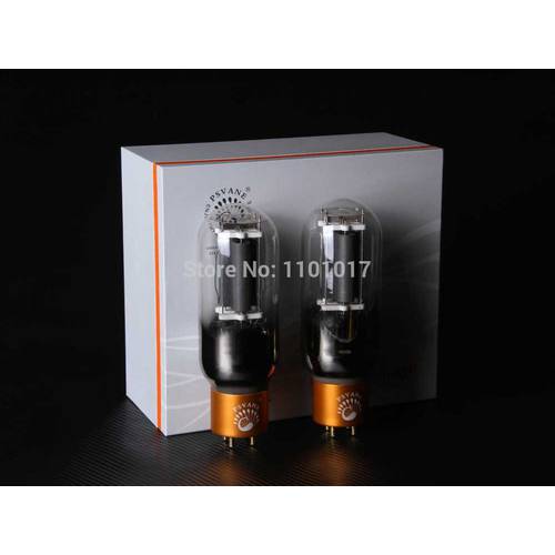 PSVANE 845-TII Vacuum Tube Mark TII Series Collection Edition HIFI EXQUIS Factory Matched 845 Electron