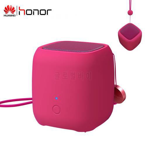 HUAWEI Honor Mini Portable Wireless Bluetooth Speaker Waterproof Booming Bass Double Stereo Sound Sport TWS Speakers Hands-free