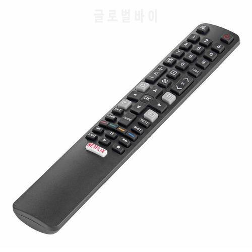 Remote Control Replacement Smart TV Remote Control ARC802N YUI1 for TCL 49C2US 55C2US 65C2US 75C2US 43P20US Hot Selling