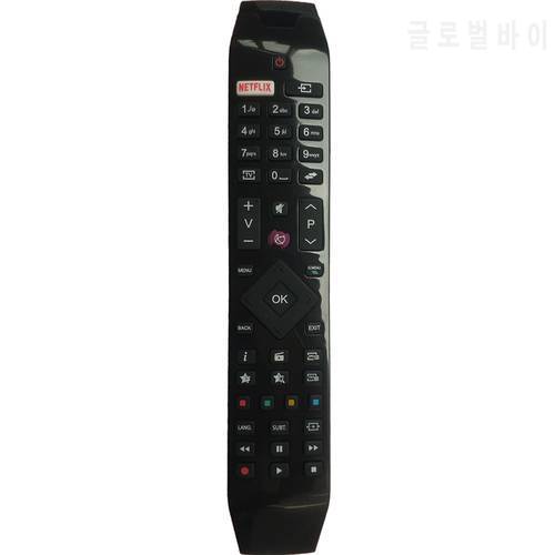 NEW RC49141 remote control suited For Hitachi RC 49141 32HB1W66l 40HB1W66l 32HB4T61 49HK5W64A 55HL5W69 TV Fernbedienung