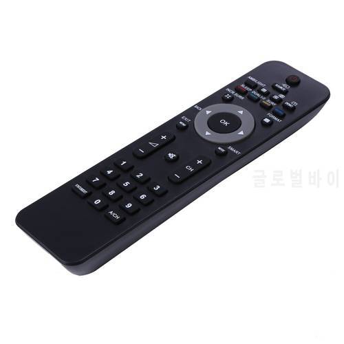 Replacement HDTV Remote Control For PHILIPS RM-670C Compatible Most Model Smrt LCD TV Telecomando Remote Controller