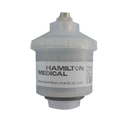 FOR Hamilton Medical Hamilton C1 C2 C3 Medical Oxygen Sensor 396200/01Need To Return The Old To Modify