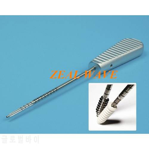 Arthroscopic Instruments Expansion Interface Interference Screw Driver