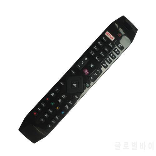 RC49141 remote control suited For Hitachi 32HB1W66l/40HB1W66l/32HB4T41/32HB4T61-Z/2HB4T61H/32HB4T6H/ 32HB6T TV Fernbedienung