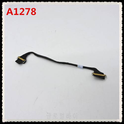 LCD Screen LVDS Cable For Apple MacBook Pro 13&39&39 A1278 Mid 2012 MD101 MD102