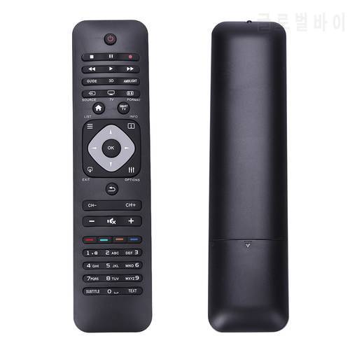 Smart LCD/TV Remote Control Replacement Television Remote Controller Farther Distance For Philips 242254990467/2422 549 90467