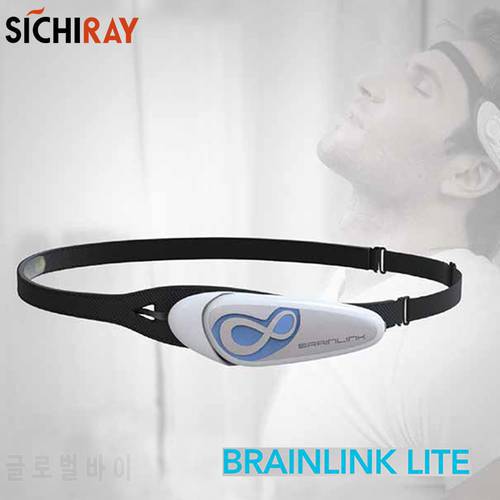 Brainlink Lite EEG Dry Electrode Headband Mind Control Brainwave Feedback Concentration and Meditation Training