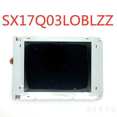 Can provide test video , 90 days warranty industrial lcd screen panel SX17Q03L0LZZ SX17Q03L0BLZZ SX17Q03LOBLZZ