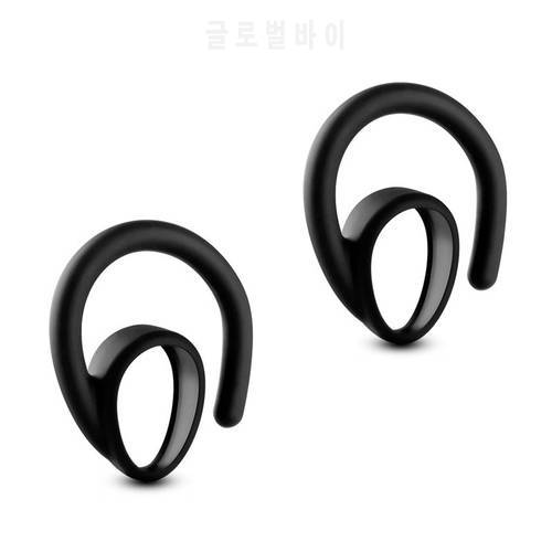 1lot(2pcs) Ear Hook Earhook for K2 TWS Bluetooth Earphone white/