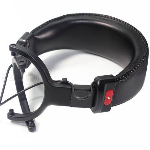 Headphone Headband Replacement Head Beam Headband Cushion Hook for Sony MDR-7506 MDR-V6 Headphone 2020