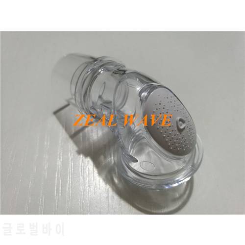 Philip s Ventilator Snoring Device Nasal Mask Original Special Accessories Breathing Elbow Elbow Joint Interface Valve