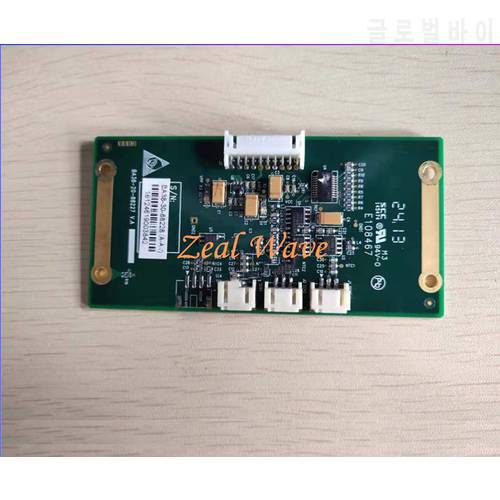 For Mindray BS-330E 350E 380 390 Biochemical Instrument Cleaning Water Temperature Collection Board BA38-30-88228